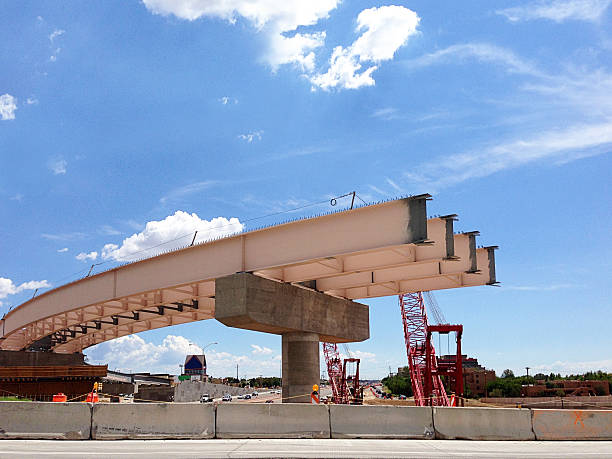 Albuquerque Bridge 50+ Albuquerque Overpass Stock Photos, Pictures & Royalty-Free Images ...