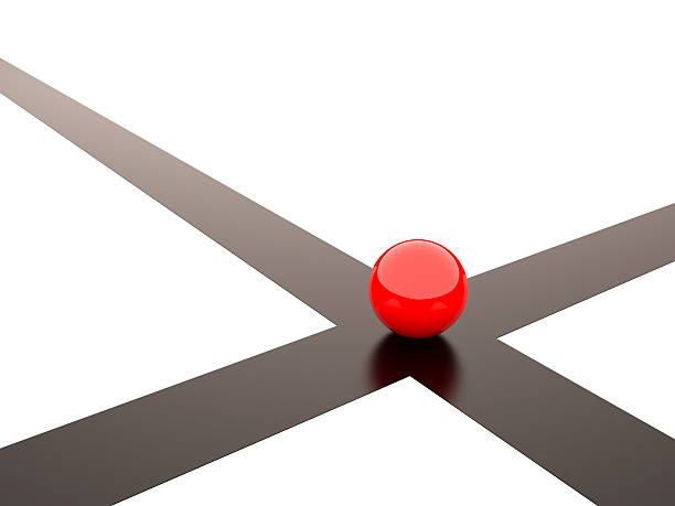 istock Choice at the crossroads 496701727