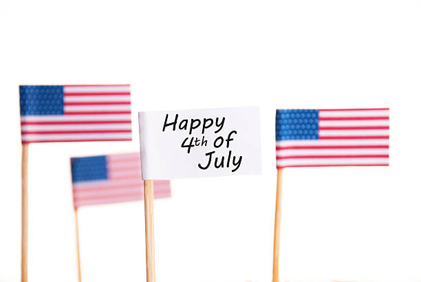 istock Happy 4th of July 496702305