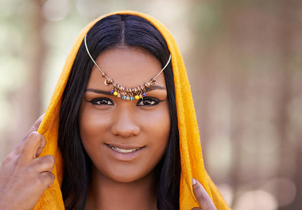 istock My culture is my beauty 496703850