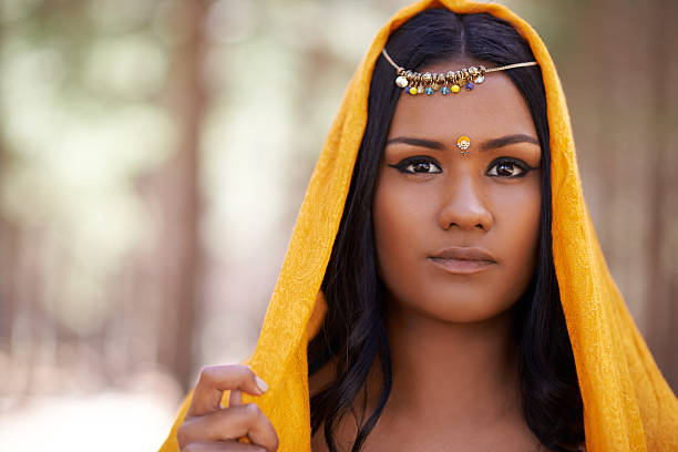 istock Clothed in my culture 496703872