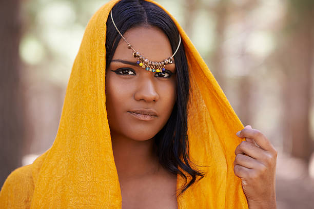 istock Beauty is valuable, that's why I protect mine 496703900