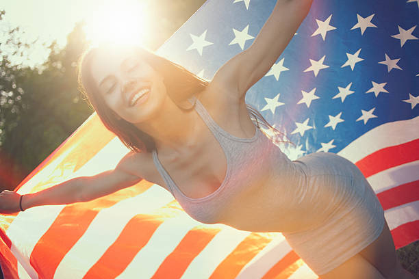 istock Fourth of July 496705041