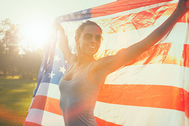 istock Fourth of July 496707015