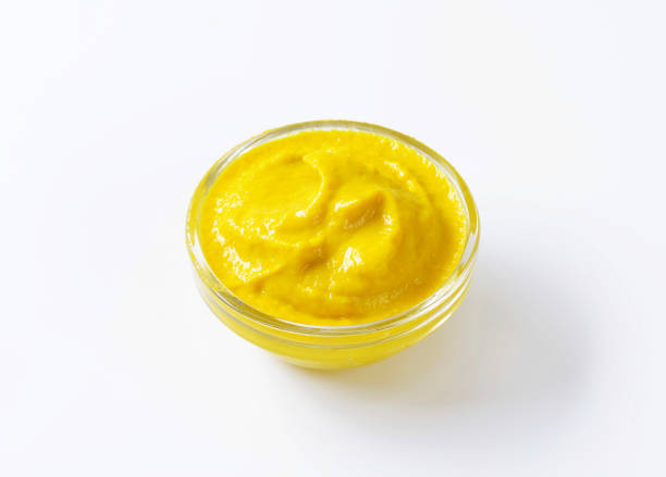 istock American yellow mustard 496713854