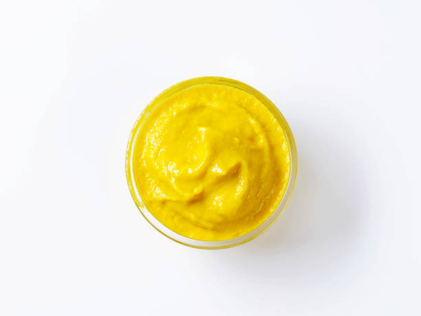 istock American yellow mustard 496713884