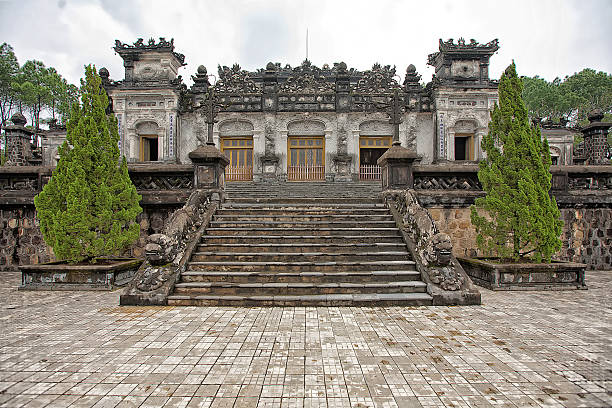 istock Tomb of Khai Dinh 496719015