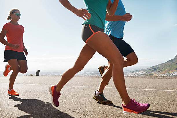 istock Training is the essence of transformation 496719823