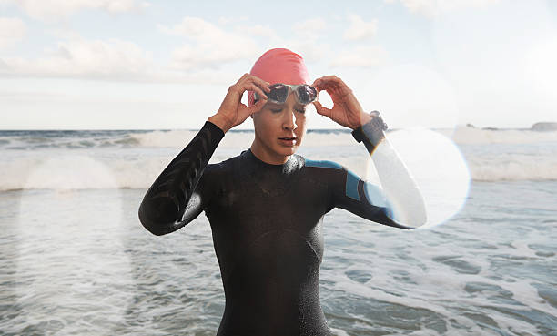 istock Her heartbeat is the ocean's pulse 496719867