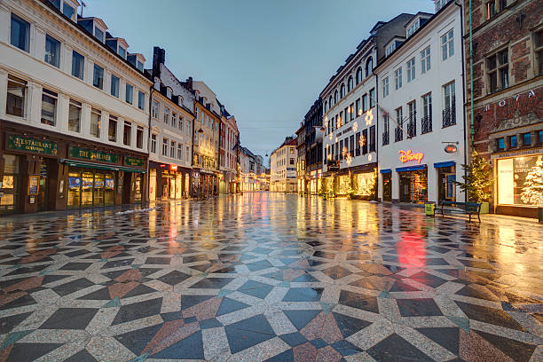 istock Copenhagen at Christmas 496722271
