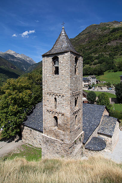 sant joan de boi - vall de boi zdjęcia i obrazy z banku zdjęć