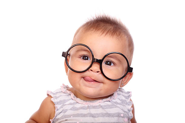 istock baby and glasses 496734884