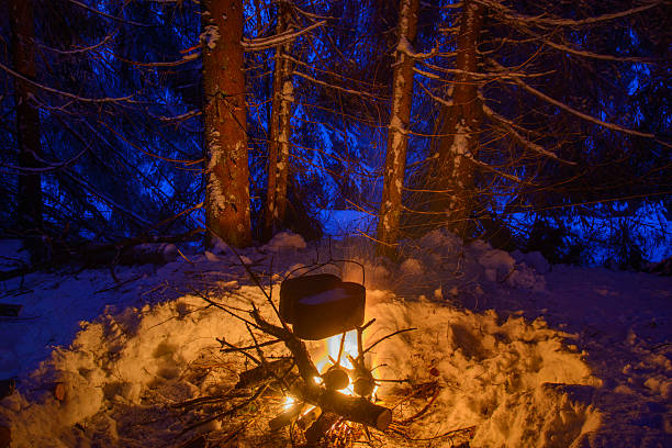 istock cooking in winter travel 496737876