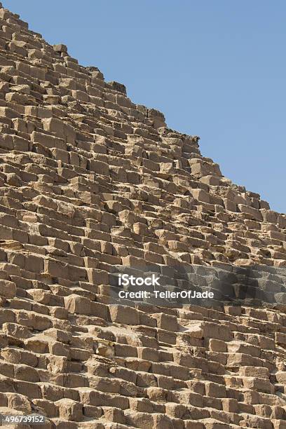 Pyramid Block Work Pyramid Blocks Stock Photo - Download Image Now - 2015, Ancient, Brick ...