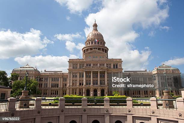 Austin Texas State Capitol Stockfoto und mehr Bilder von Hauptstadt - Hauptstadt, Austin - Texas, Kapitol - Lokales Regierungsgebäude