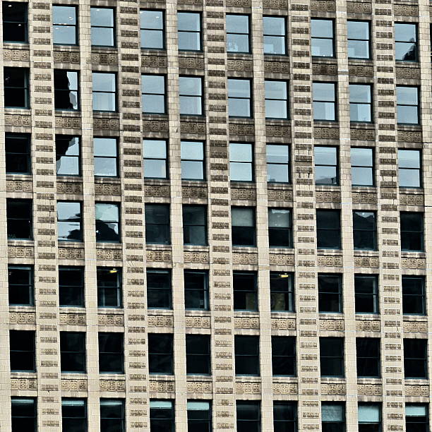 istock Chicago-Wrigley Building, Tribune Tower, architecture 496768350