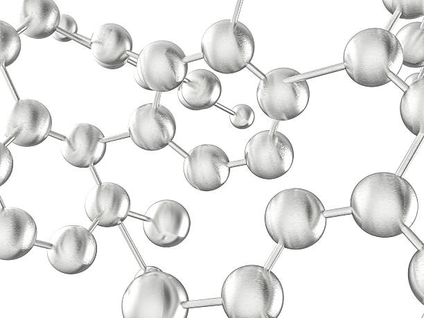 Silver Model Science 100+ Silver Atom Model Pictures Stock Photos, Pictures & Royalty-Free ...