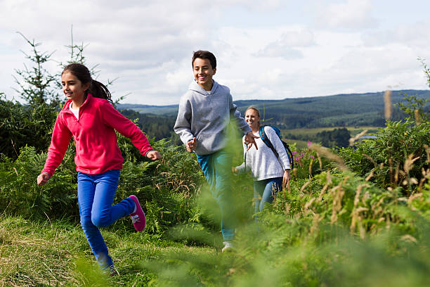 istock Family Adventure 496770202