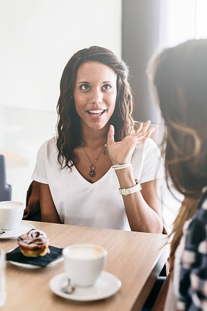 istock Two women friends at the bar 496791286