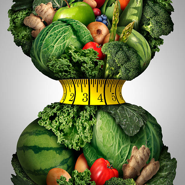 istock Healthy Weight Loss Diet 496791918