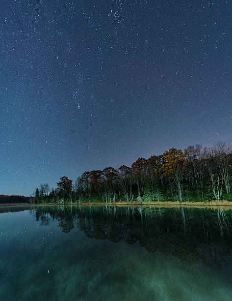 istock Lake of Orion 496792682