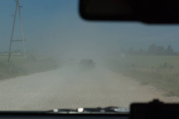 istock dusty rural road 496792752