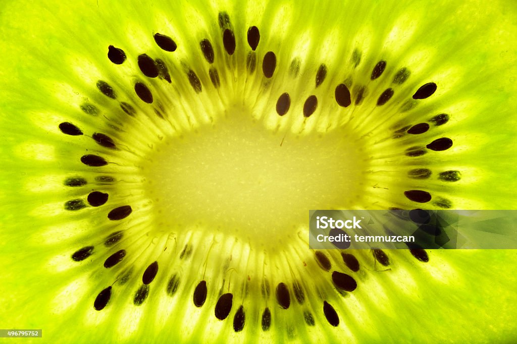 Kiwi - Foto stock royalty-free di Frutto Kiwi