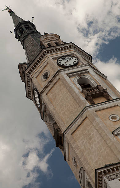 istock Ladek Zdroj in Poland 496797758