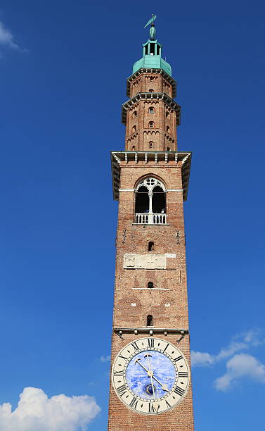 istock high tower of Basilica Palladian 496797814