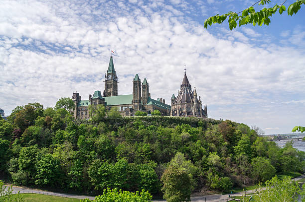 istock parliament hill from the east 496799659