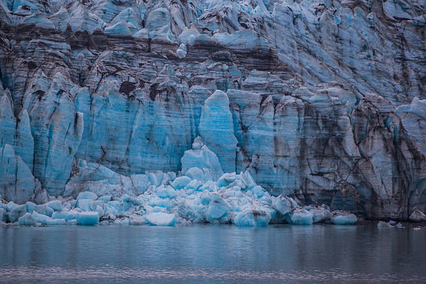 istock Glacier in Glacier Bay National Park,  Alaska 496800462