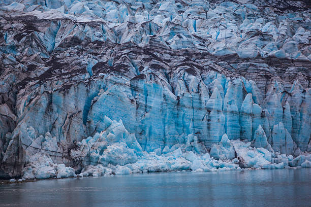 istock Glacier in Glacier Bay National Park,  Alaska 496800618