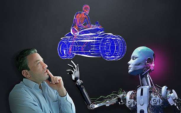 istock The Future of Transportation 496800828