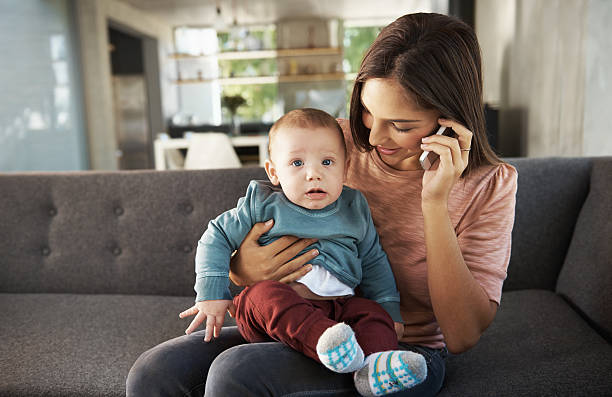 istock Can't wait to have our conversations 496819597