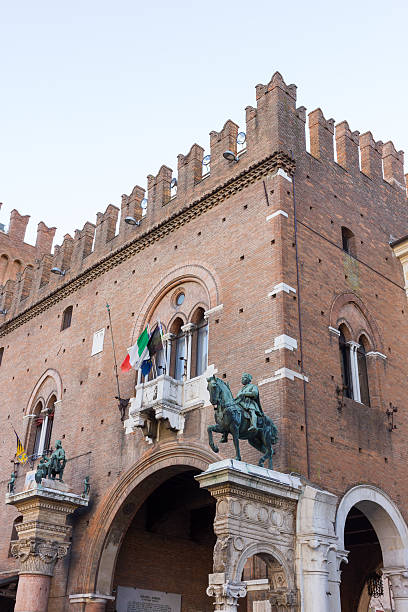 City of Ferrara