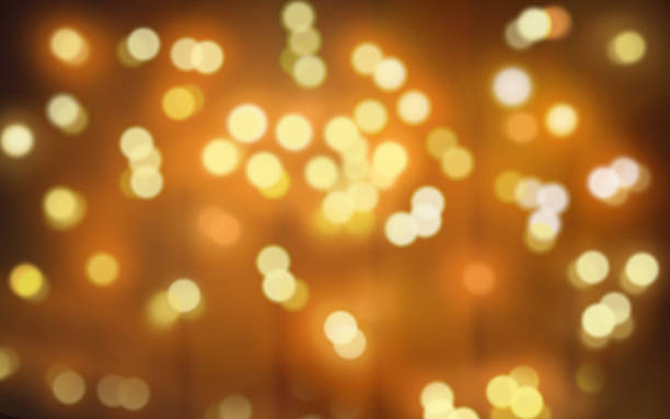 istock Christmas / New Year's Eve glitter background 496823466