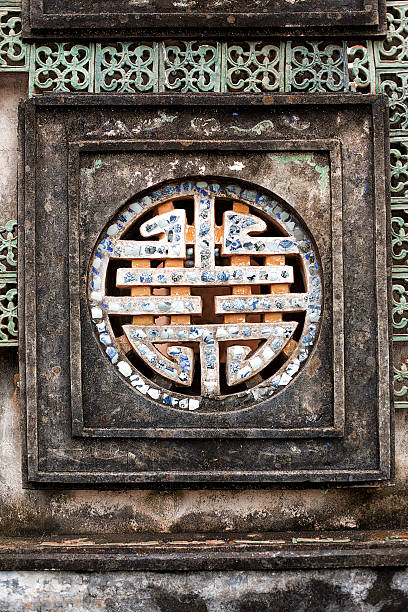 istock Tomb of Tu Duc 496833317