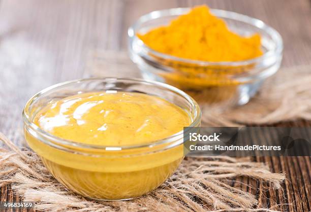 Homemade Curry Sauce Stock Photo - Download Image Now - Asia, Asian Culture, Asian Food