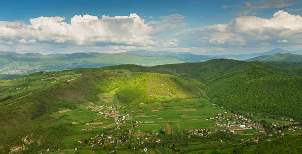 istock Bosnian Pyramid of the Moon 496834661