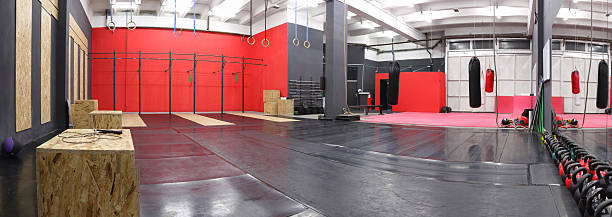 gym gym gym gym boxing gym stock pictures, royalty-free photos & images