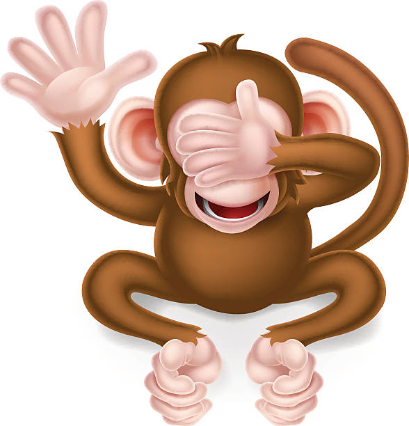 Cartoon Of The Stupid Monkey Illustrations, Royalty-Free Vector Graphics & Clip Art - iStock Cartoon Of The Stupid Monkey Illustrations, Royalty-Free Vector Graphics & Clip Art - iStock