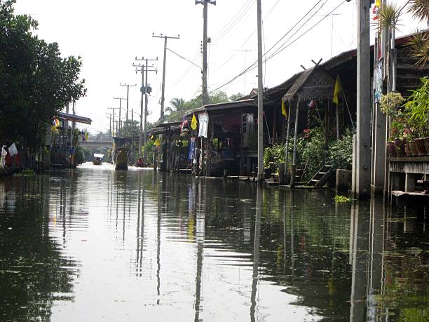 istock Bangkok Riverway Chao Praya 496879412