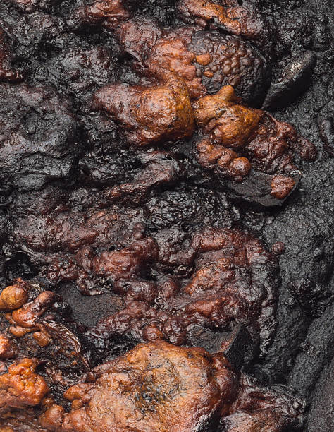 istock the texture of burnt food 496880696
