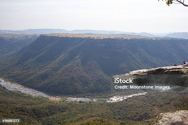 Oribi Gorge De Kwazulunatal África Do Sul - Fotografias de stock e mais imagens de República da África do Sul - República da África do Sul, Ao Ar Livre, Arbusto