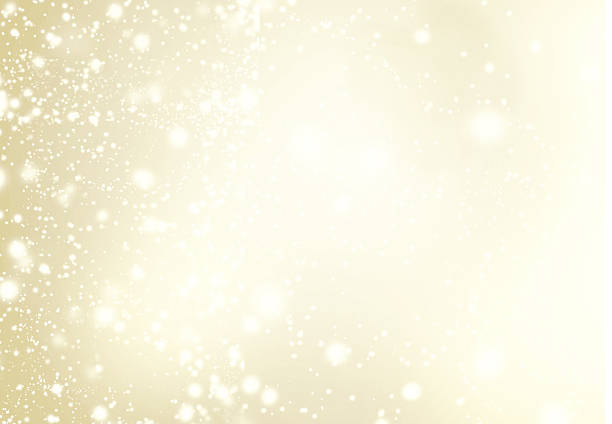 istock Abstract Background with Christmas Glitter Defocused Bokeh, 496886000