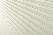 Pleated Blind Background