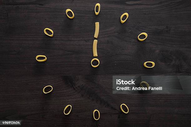 Foodtime 1 Stock Photo - Download Image Now - 12 O'Clock, 2015, Backgrounds