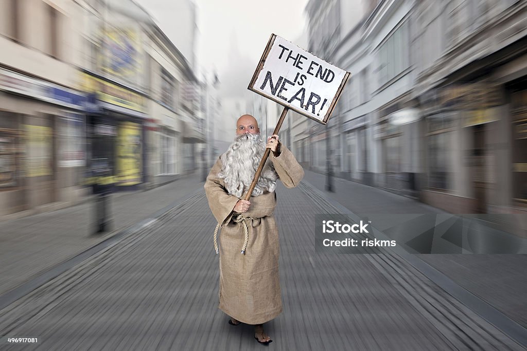 Final s'encuentra cerca de - Foto de stock de Evangelista libre de derechos