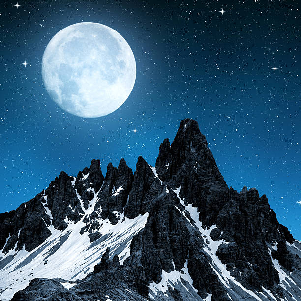 istock Dolomite Alps,Italy 496918153