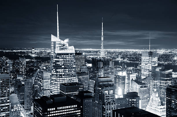 istock New York City skyline 496922015